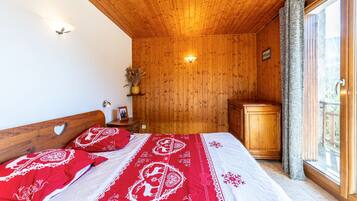 2 slaapkamers, gratis wifi, beddengoed