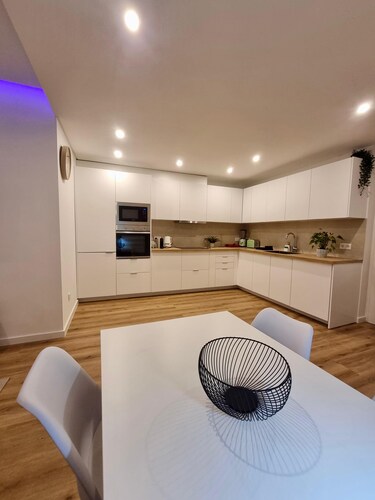 Deluxe Downtown Apartment – Comfort in the Heart of Faro