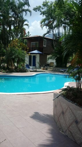 Villas Los Pinos es una villas privadas