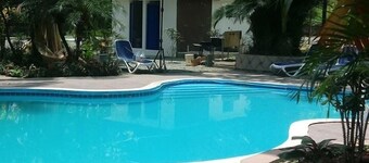 Villas Los Pinos es una villas privadas