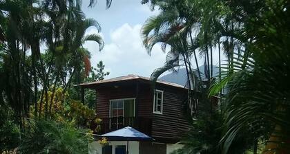 Villas Los Pinos es una villas privadas