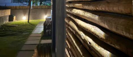 Vil·la | Àrea exterior de l'allotjament