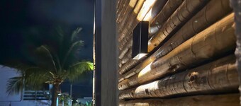 Casa Maria的MHV Milagres