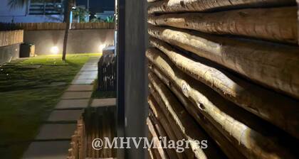 MHV Milagres from Casa Maria