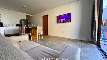 Villa | Living area