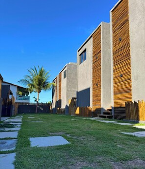 Villa | Property grounds