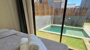 Villa | Pool | Udendørs pool