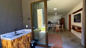 Villa | Tempat makan