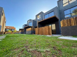 Villa | Außenbereich