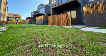 MHV Milagres from Casa Maria