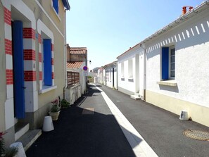 Property grounds - Horizon Saint Gilles Croix de Vie (SAINT GILLES CROIX DE VIE)