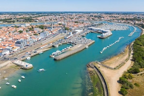 Port de plaisance