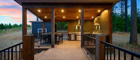 Terras