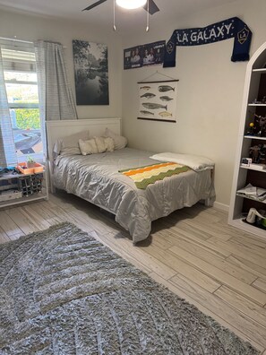 Room - Wildwood Regional Park House - World Cup Ready --75 Miles to SoFi (Thousand Oaks)