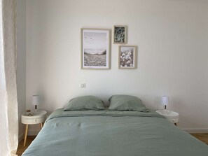 2 habitaciones y wifi gratis 