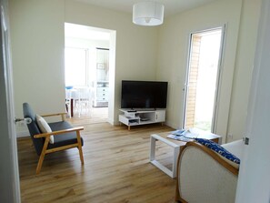 Living area - Javeline Saint Hilaire de Riez (SAINT HILAIRE DE RIEZ)