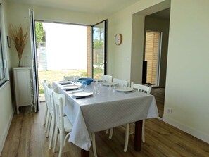 Dining - Javeline Saint Hilaire de Riez (SAINT HILAIRE DE RIEZ)