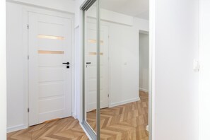 Interior - Spodek Modern Space Studio (Katowice)