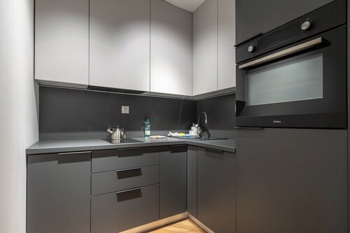 Spodek Modern Space Studio