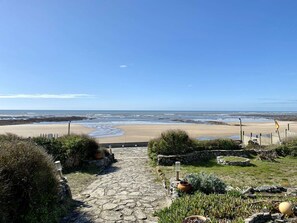 Beach - Grand Large Brétignolles sur mer (BRETIGNOLLES SUR MER)