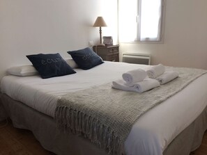 3 habitaciones y wifi gratis 