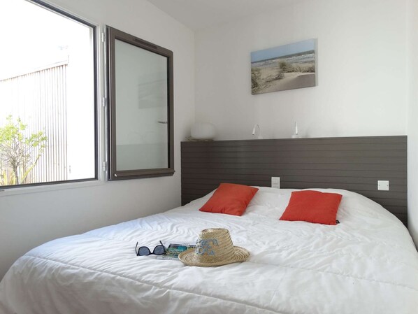 1 غرفة نوم وواي فاي مجانًا