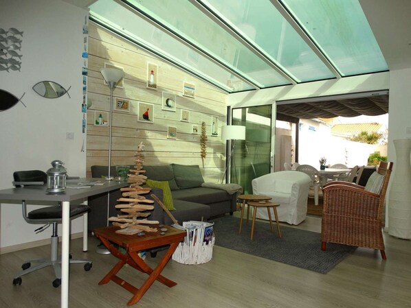 TV - Dorade Saint Gilles Croix de Vie (SAINT GILLES CROIX DE VIE)