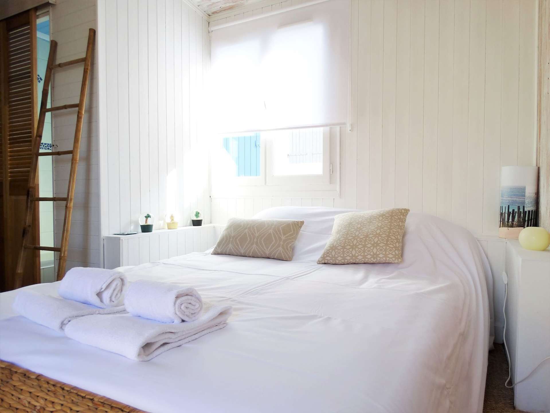 3 habitaciones y wifi gratis 