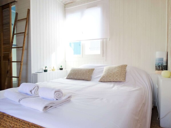 3 quartos, Wi-Fi de cortesia