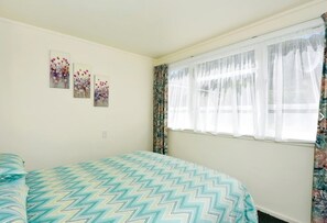 3 soveværelser, Wi-Fi