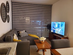 Smart TV