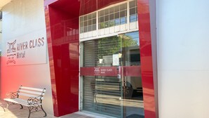 Exterior - River Class Hotel (Petrolina)