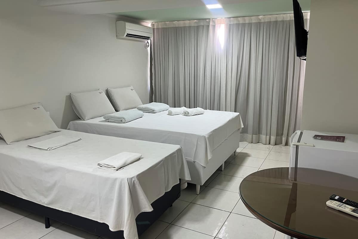 Premium Room, City View | Laptop workspace, free WiFi, bed sheets