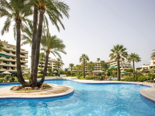 Global Playa Grande - By Global Rental Holidays 8762