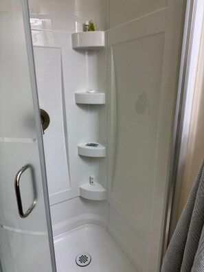 Seife, Toilettenpapier