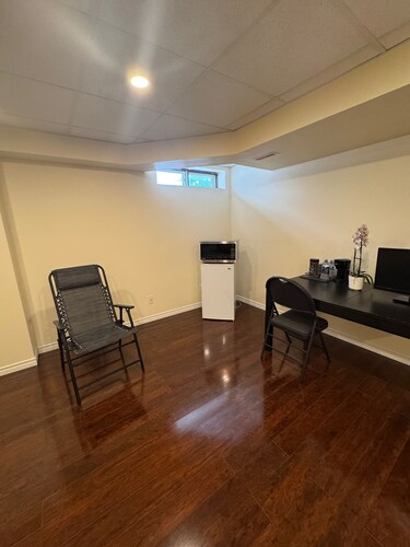 Your Home Away from Home.