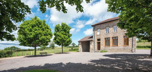 l'Ancienne Ecole - MOREY