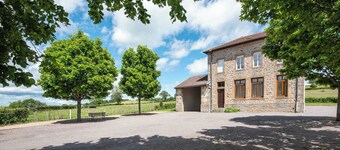 l'Ancienne Ecole - MOREY