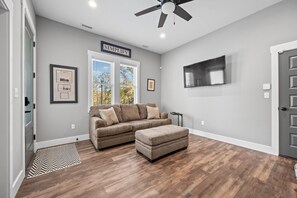 Smart-TV, Computerbildschirme, Drucker