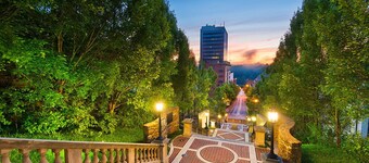 The Retreat at Candlers Mountain - Liberty Univ 2mi & LYH Airport 2mi