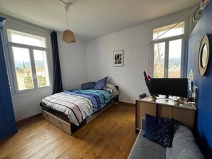3 Schlafzimmer, kostenloses WLAN