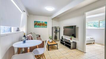 Apartment | Living area