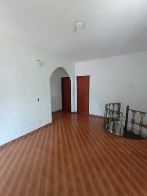 Zona de estar del vestíbulo