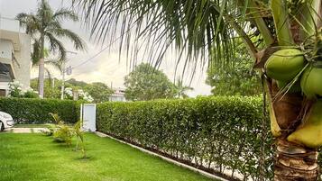 Villa | Property grounds