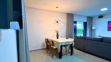 Biệt thự | Khu ăn uống