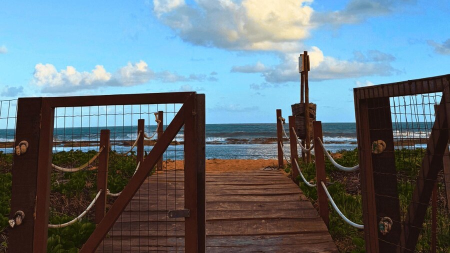 MHV Milagres- 卡萨马尔德帕里普埃拉