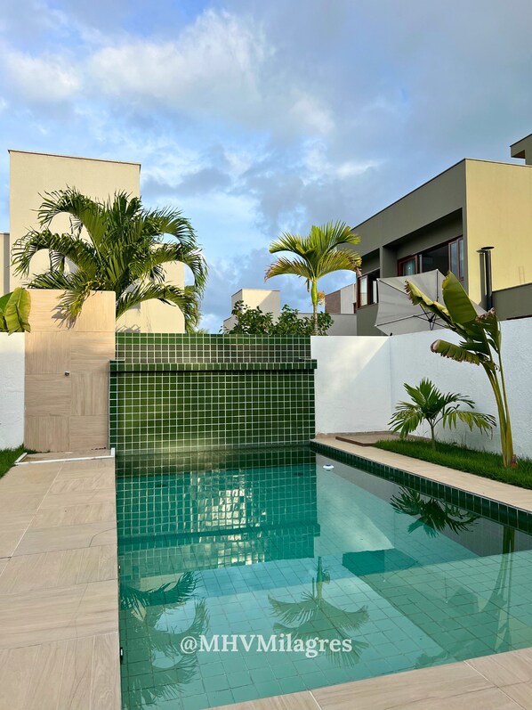 Villa | Pool | Outdoor pool