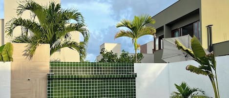 Vil·la | Piscina | Piscina a l'aire lliure