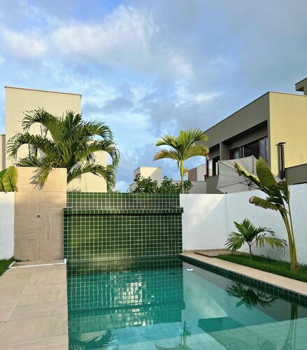 MHV Milagres- Casa Mar de Paripueira