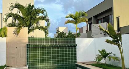 MHV Milagres- Casa Mar de Paripueira